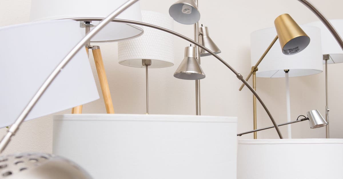 The 5 Best Floor Lamps of 2025