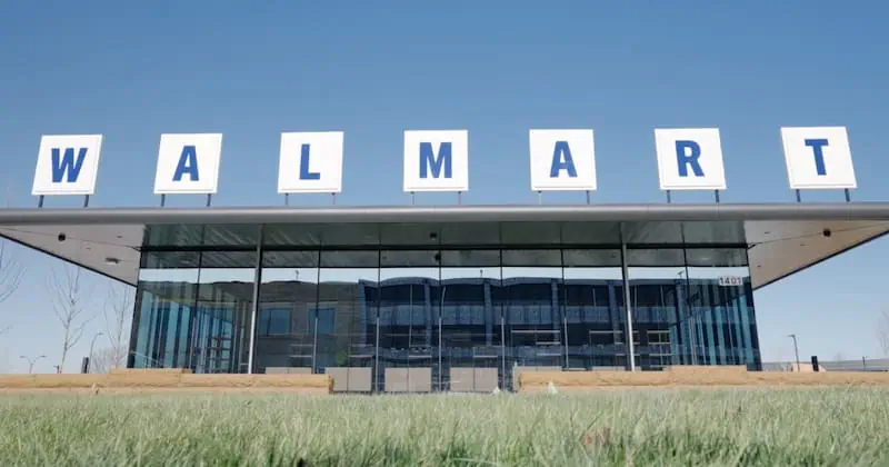 Walmart Unveils 350-Acre New Home Office Campus In Arkansas